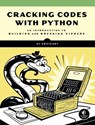 Cracking Codes with Python - Al Sweigart - 9781593278694