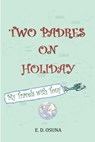 Two Padres on Holiday - E D Osuna - 9781593309695