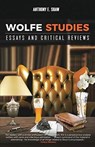 Wolfe Studies - Anthony E Shaw - 9781593309701