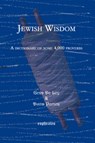 Jewish Wisdom - POTTER,  David ; Gerd, De Ley - 9781593333232