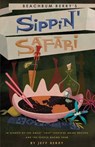 Beachbum Berry's Sippin' Safari - Jeff Berry - 9781593620677