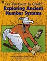 Can You Count in Greek? - Judy Leimbach ; Kathy Leimbach - 9781593630560
