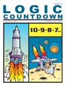 Logic Countdown - Bonnie L. Risby - 9781593630874