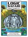 Logic Safari - Bonnie L. Risby - 9781593630904