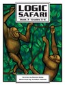 Logic Safari - Bonnie L. Risby - 9781593630911