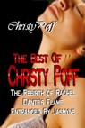 The Best Of Christy Poff - Christy Poff - 9781593748685