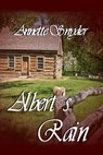 Albert's Rain - Annette Snyder - 9781593749316