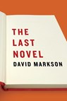 The Last Novel - David Markson - 9781593761431