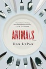 Animals - Don Lepan - 9781593763657