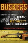 Buskers - Heth Weinstein ; Jed Weinstein - 9781593764128