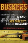 Buskers - Heth Weinstein ; Jed Weinstein - 9781593764562