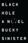 Black Hole - Bucky Sinister - 9781593766078