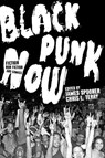 Black Punk Now - Chris L. Terry ; James Spooner - 9781593767457