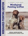 Wirehaired Pointing Griffon - Nikki Moustaki - 9781593786007