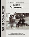 Giant Schnauzer - Barbara J. Andrews - 9781593786274