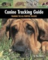 Canine Tracking Guide - Don Abney - 9781593786540