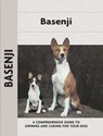 Basenji - Juliette Cunliffe - 9781593787233