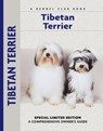 Tibetan Terrier - Juliette Cunliffe - 9781593787240