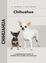 Chihuahua - Barbara J. Andrews - 9781593788612