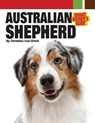 Australian Shepherd Dog - Christina Cox-Evick - 9781593788704