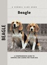 Beagle - Evelyn Elizabeth Lanyon - 9781593788728