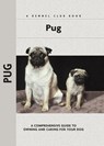 Pug - Juliette Cunliffe - 9781593788742