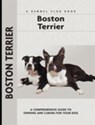 Boston Terrier - Alma Bettencourt - 9781593788780