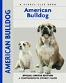 American Bulldog - Abe Fishman - 9781593788827