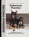 Doberman Pinscher - Lou-Ann Cloidt - 9781593788858