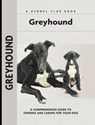 Greyhound - Juliette Cunliffe - 9781593788872