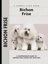 Bichon Frise - Juliette Cunliffe - 9781593788971