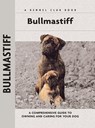 Bullmastiff - Juliette Cunliffe - 9781593789619