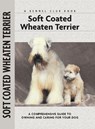 Soft Coat Wheaten Terrier - Juliette Cunliffe - 9781593789756