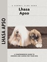 Lhasa Apso - Juliette Cunliffe - 9781593789787