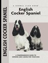 English Cocker Spaniel - Haja Van Wessem - 9781593789800
