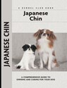 Japanese Chin - Juliette Cunliffe - 9781593789886