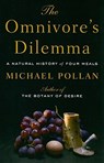 The Omnivores Dilemma - Michael Pollan - 9781594132056