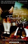 TIME TRAVELERS WIFE -LP - Audrey Niffenegger - 9781594133923