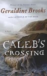 Caleb's Crossing - Geraldine Brooks - 9781594135347