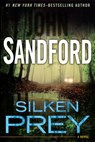 Silken Prey - John Sandford - 9781594137105