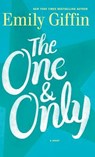 The One & Only - GIFFIN,  Emily - 9781594138393