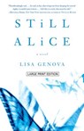 Genova, L: Still Alice - Lisa Genova - 9781594138560