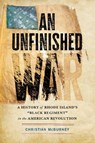 An Unfinished War - Christian M. McBurney - 9781594164781