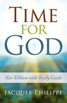 Time for God - Fr. Jacques Philippe - 9781594174827