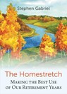 The Homestretch - Stephen Gabriel - 9781594175312