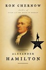 Chernow, R: Alexander Hamilton - Ron Chernow - 9781594200090