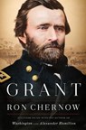 Grant - Ron Chernow - 9781594204876