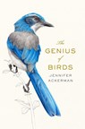 Ackerman, J: Genius of Birds - Jennifer Ackerman - 9781594205217