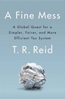 A Fine Mess - REID,  T. R. - 9781594205514