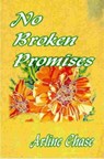 No Broken Promises - Arline Chase - 9781594310041